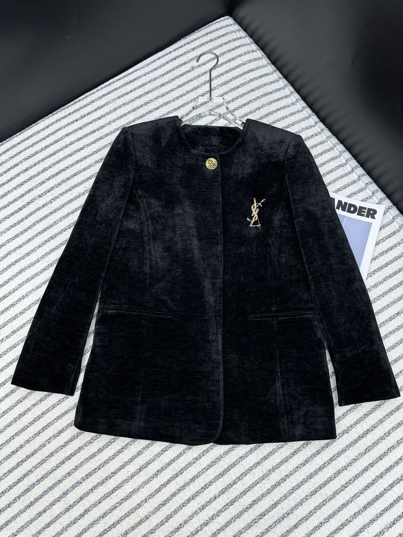 Ysl Outwear